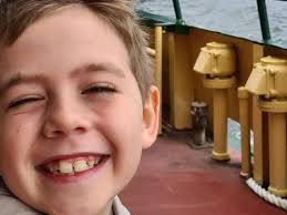 James Edds, 9, dies after horror central coast car crash