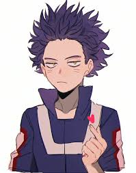 Check out our shinso my hero academia selection for the very best in unique or custom, handmade pieces from our shops. My Hero Academia Villain Shinso Novocom Top