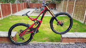 2017 Intense M16c Custom Pro Build Size Large Cycling Bikes Bike Bicycle