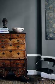 5 paint shades inspired by the Outer Hebrides to freshen up your space with  this winter