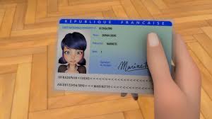 Marinette Dupain-Cheng / Ladybug From Miraculous: Tales Of Ladybug & Cat  Noir | Charactour