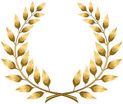 Laurel Wreath Transparent Png Clip Art Image Gallery Yopriceville High Quality Images And Transparent Png Free Clip Laurel Wreath Wreath Tattoo Art Images