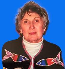 Obituary for Barbara Ann Langley