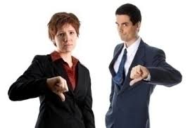 Stupid Interview Mistakes Criticizing The Past No Bs Job Search Advice Radio Http Blog Thebiggamehunter Us Stup Job Search Interview Coaching Job Interview