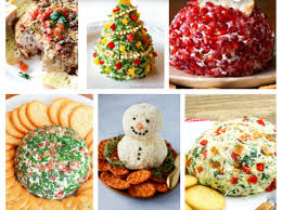 I love the fresh flavors of bruschetta. The Best Holiday Cheese Ball Recipes Six Clever Sisters