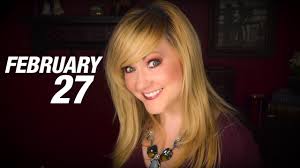 Leviticus 20:26 (NLT)