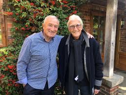The parkinson's disease therapeutics conference is the michael j. Jim Rosenthal On Twitter What An Honour To Talk Sporting Heroes With The Magnificent Michael Parkinson Watch Out For The Results At The Virtual Sja Sports Awards On December 10 Sja2020 Https T Co 6wu9w39kba