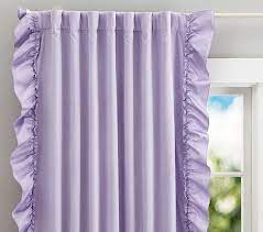 Enjoy free shipping on most stuff, even big stuff. Lucy Velvet Kids Blackout Curtain Pottery Barn Kids