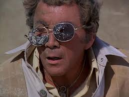 McCloud" Somebody's Out to Get Jennie (TV Episode 1971)