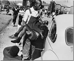 Youth day in south africa. The Most Famous Photos Taken On June 16 In South Africa Youth Day Steemit