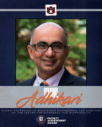 Profil for Auburn University Samuel Ginn College of Engineering