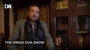 The vinod dua show ep 449 india is 39 partly free 39 says freedom house 39 s 2021 report. The Vinod Dua Show Episode 1 Election Vishleshan Youtube