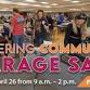 Kettering Community Garage Sale