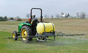 Save Money By Calibrating Your Sprayer With These Guidelines