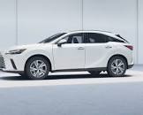 LEXUS-RX