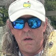 Captain Jon Hargett: Guiding Adventures in Wilmington Waters