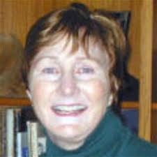 Catherine Forster Huber Obituary