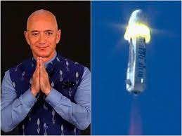 Blue origin's new shepard rocket has now made 16 successful launches and landings. E8unrdser9zrqm