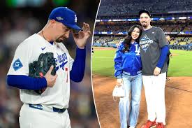 Blake Snell’s wife shares chilling Instagram message after NLCS loss: ‘Cut off your fingers’