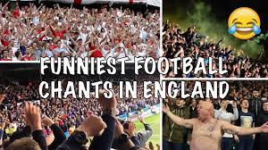With tenor, maker of gif keyboard, add popular england football animated gifs to your conversations. Funniest Football Chants In England Lyrics Youtube