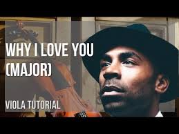 How to play Why I Love You by MAJOR