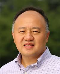 Faculty-Department of Statistics and Data Science, Tsinghua University