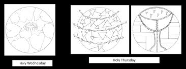 Feb 13, 2011 · more coloring pages for preschoolers. Holy Week Coloring Pages Praying In Color