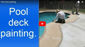 See all paint color by family. Pool Deck Painting Phoenix