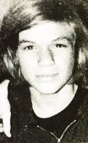 WILLIAM “BILLY” CARROLL, JR.