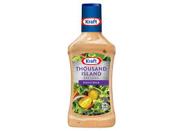 Ranch salad dressing is the most popular salad dressing in the united states, according to data ranch dressing is often used on salads. 10 Healthy Salad Dressing Brands To Buy In 2020 And 11 To Avoid