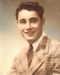 Robert William Hedges, Jr.