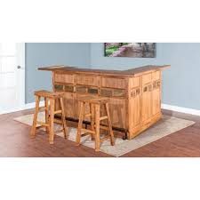 Sunny designs sedona king bedroom group conlins furniture. Sunny Designs Bars Sedona 1964ro L Bar Bars From Furniture Now