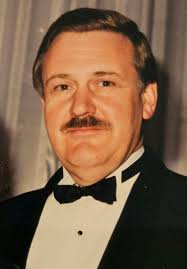 Obituary information for Carl Franklin McVeigh, Jr.