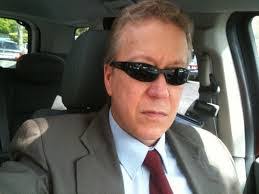 Christopher Dillingham's Instagram, Twitter & Facebook