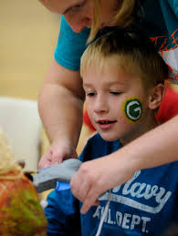 Art Along The Lakeshore brings out kids' creativity in Manitowoc