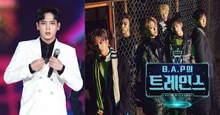 By seoul_lover updated may 16, 2021 21:01:24. Himchan Edited Out From B A P Variety Show Due To Sexual Assault Accusations Koreaboo