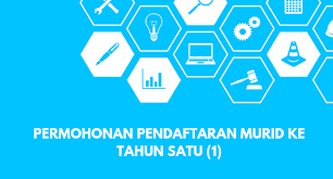 Bagaimana cara nak daftar darjah 1 secara online? Pendaftaran Tahun 1 2022 2023 Online Spatkpm Darjah 1
