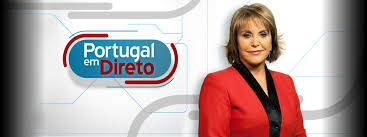 Rtp1 is the main television channel of rádio e televisão de portugal, the portuguese public broadcasting corporation. Portugal Em Direto Programa Da Rtp1 Premiado Vox Pop Tv A Febre Da Televisao