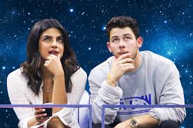 Whats In The Stars For Nick And Priyanka How Astrology Can