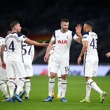 Europa league final prediction in vietnamese! Here Are Tottenham S Potential Opponents In The Europa League Round Of 16 Cartilage Free Captain