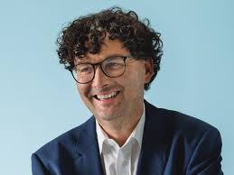 The European Digital Leader of the Year Award