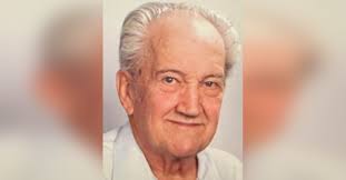 Obituary information for Darwin "Wayne" Losch