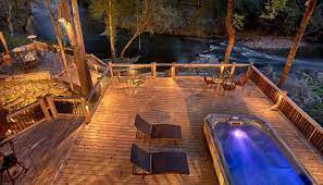 Maybe you would like to learn more about one of these? Where To Find Gatlinburg Riverside Cabins