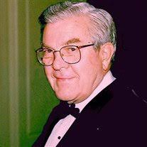 Obituary of William A. Hendrick