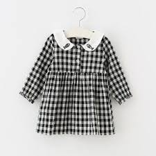 子供服 赤い チェック ワンピース 韓国子供服 長袖 シャツ ワンピース女の子 キッズ 可愛い 春秋 レッド ワンピース 発表会 卒園式 入学式 子供服 韓国 子供 服 女の子 ワンピース