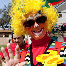 Carnival celebrates Los Alamitos 50th anniversary