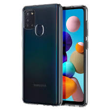 Check spelling or type a new query. Spigen Liquid Crystal Samsung Galaxy A21s Tpu Case Transparent