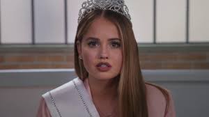 The dark satirical comedy takes aim at the culture of beauty pageants as seen through the eyes of bullied teenager patty bladell (debby ryan). Insatiable The Most You You Can Be Tv Episode 2019 Imdb