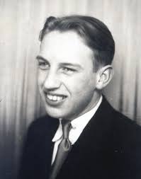 cousin William Arthur "Bill" Ewing s/o Daniel Issac Ewing Sr. & Dorothy  Ferguson Cushing