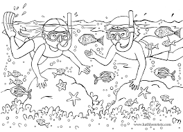 Most of our seasons coloring pages are a outdoor or farm theme! Summer Season 165129 Nature Printable Coloring Pages